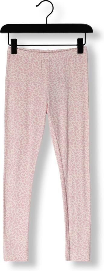 MARMAR COPENHAGEN Meisjes Broeken Leo Leg Lichtroze - Foto 2