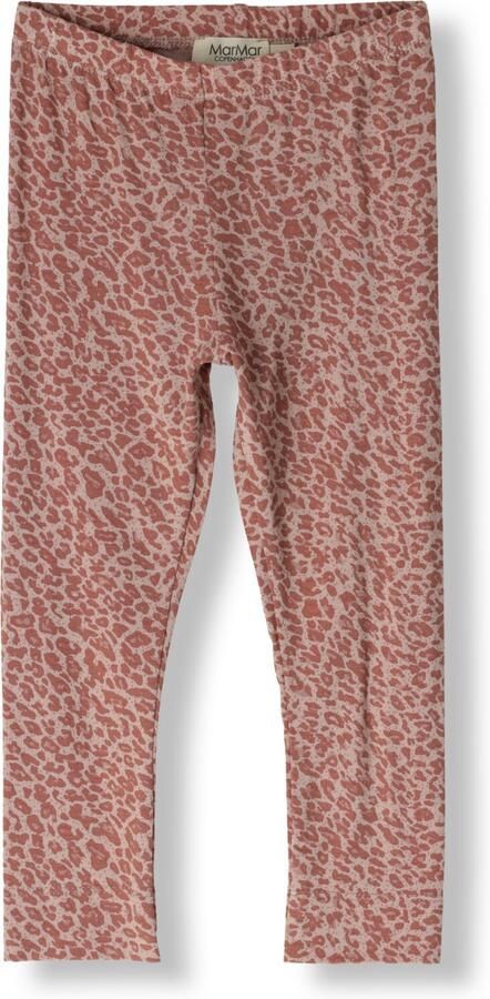 MARMAR COPENHAGEN Meisjes Broeken Leo Leg Roze - Foto 2
