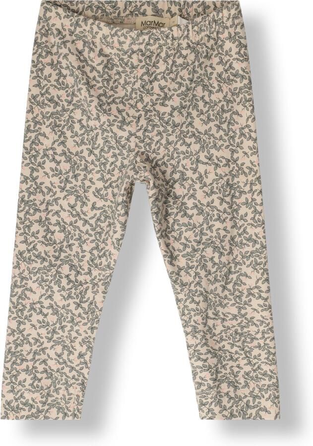 MARMAR COPENHAGEN Meisjes Broeken Lisa Ecru - Foto 3