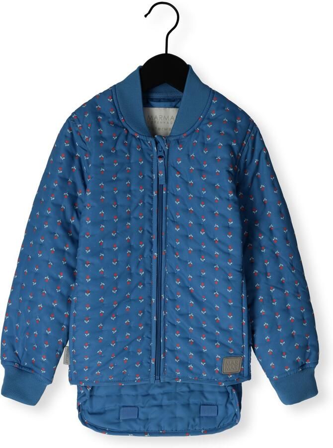 MARMAR COPENHAGEN Meisjes Jassen Orry Jacket Blauw