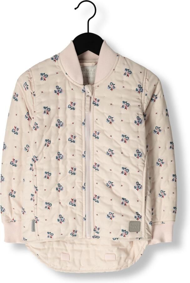 MARMAR COPENHAGEN Meisjes Jassen Orry Jacket Lichtroze - Foto 3