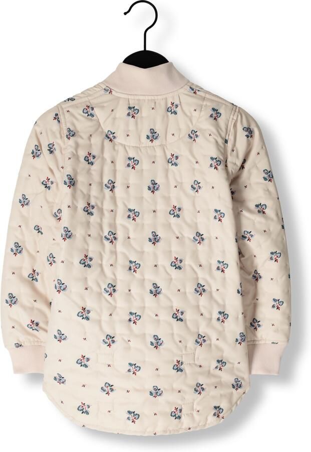 MARMAR COPENHAGEN Meisjes Jassen Orry Jacket Lichtroze - Foto 2