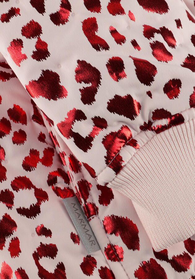 MARMAR COPENHAGEN Meisjes Jassen Orry Jacket Roze - Foto 2