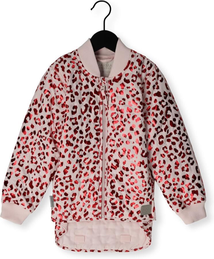 MARMAR COPENHAGEN Meisjes Jassen Orry Jacket Roze