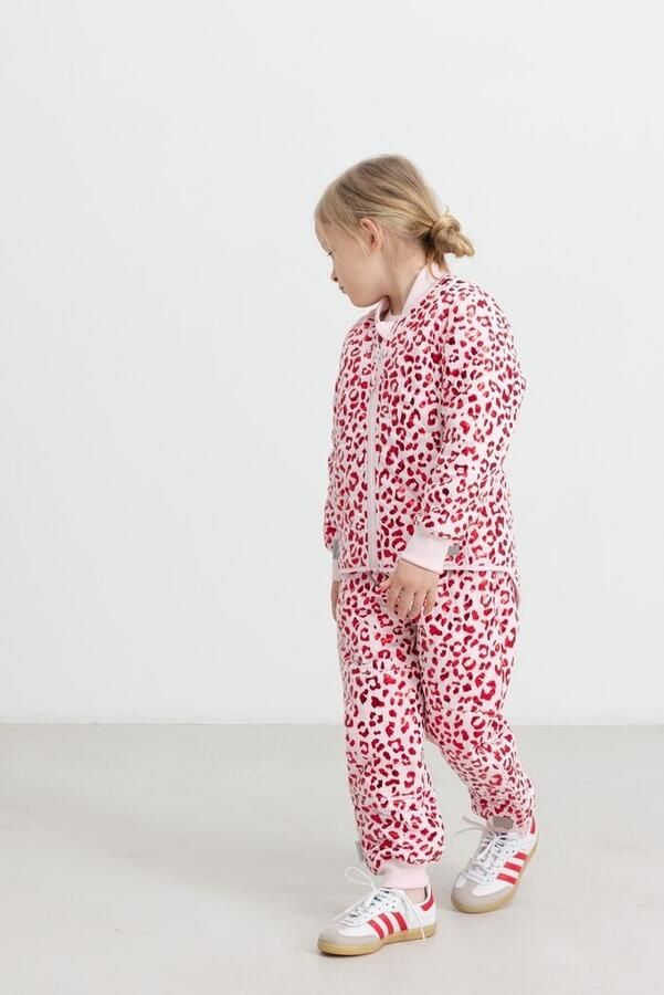 MARMAR COPENHAGEN Meisjes Jassen Orry Jacket Roze - Foto 3