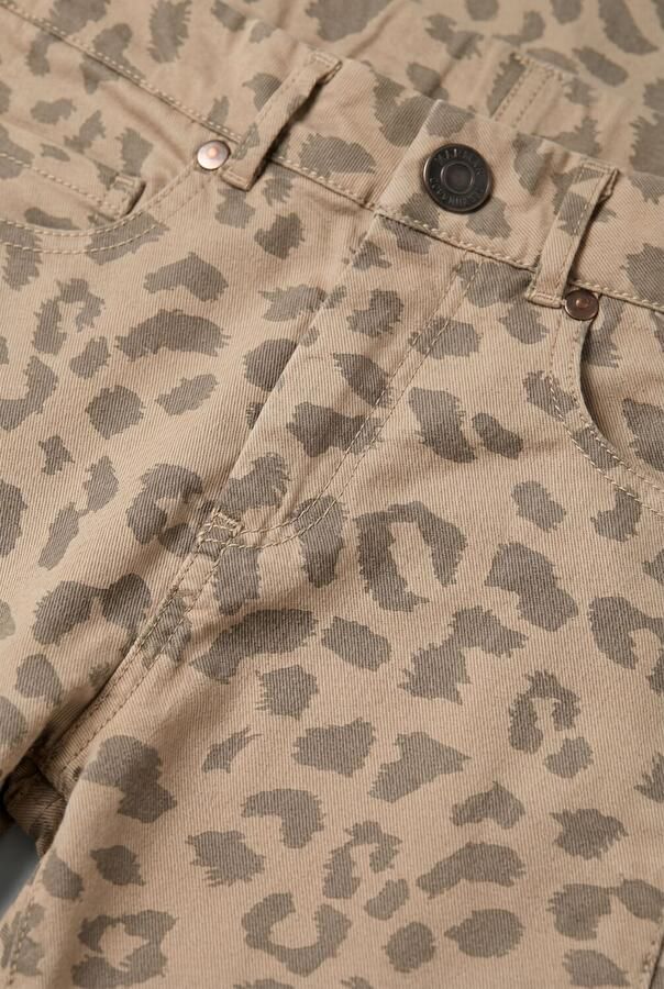 MARMAR COPENHAGEN Meisjes Jeans Pando Zand