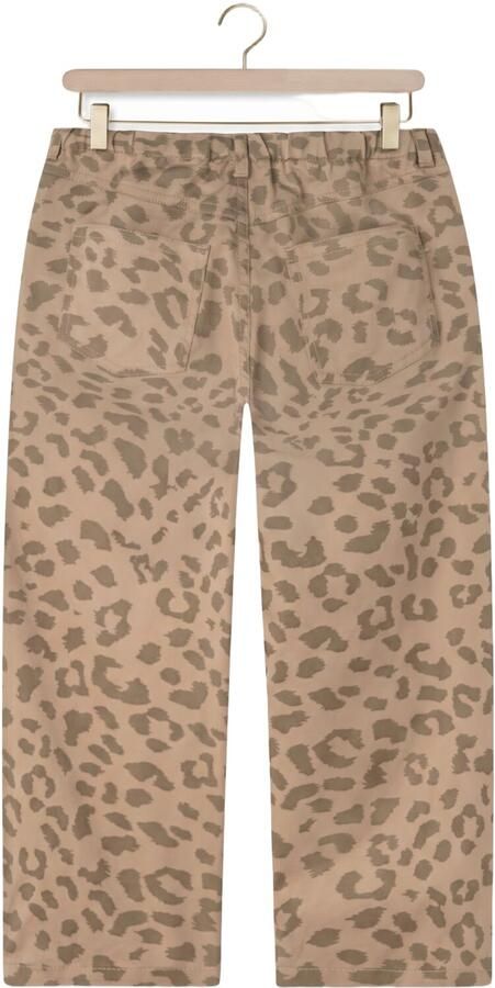 MARMAR COPENHAGEN Meisjes Jeans Pando Zand - Foto 3