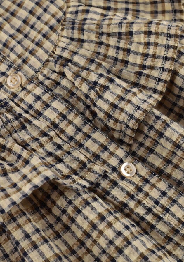 MARMAR COPENHAGEN Meisjes Jurken Dalina Multi