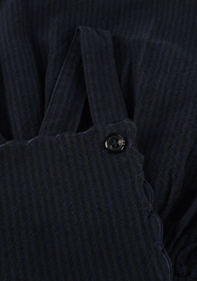 MARMAR COPENHAGEN Meisjes Jurken Danara Donkerblauw - Foto 2