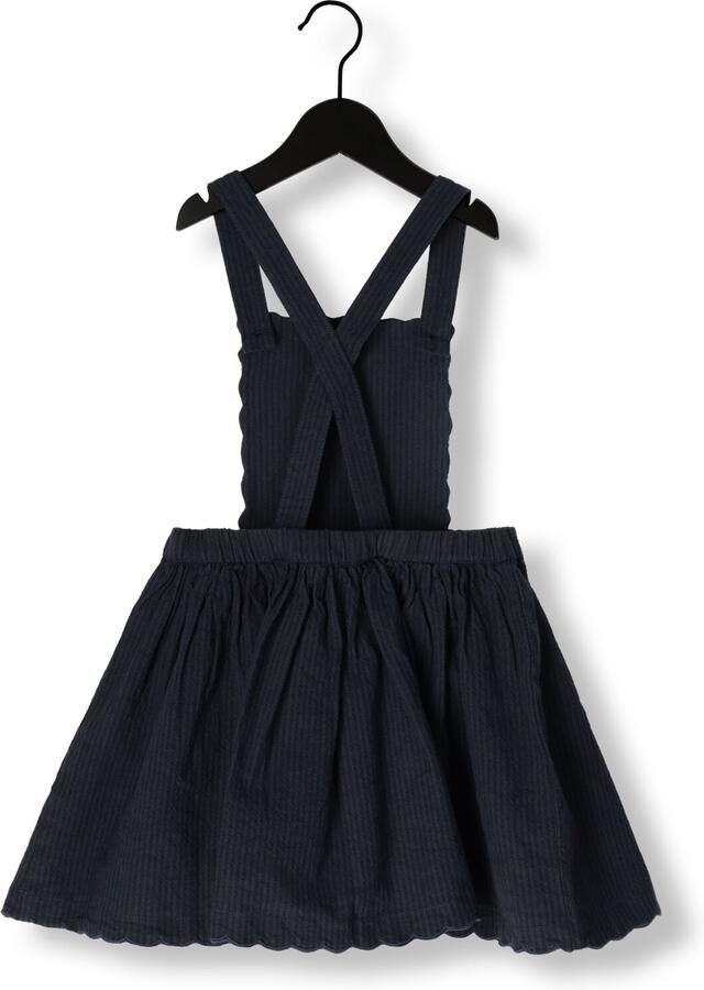 MARMAR COPENHAGEN Meisjes Jurken Danara Donkerblauw