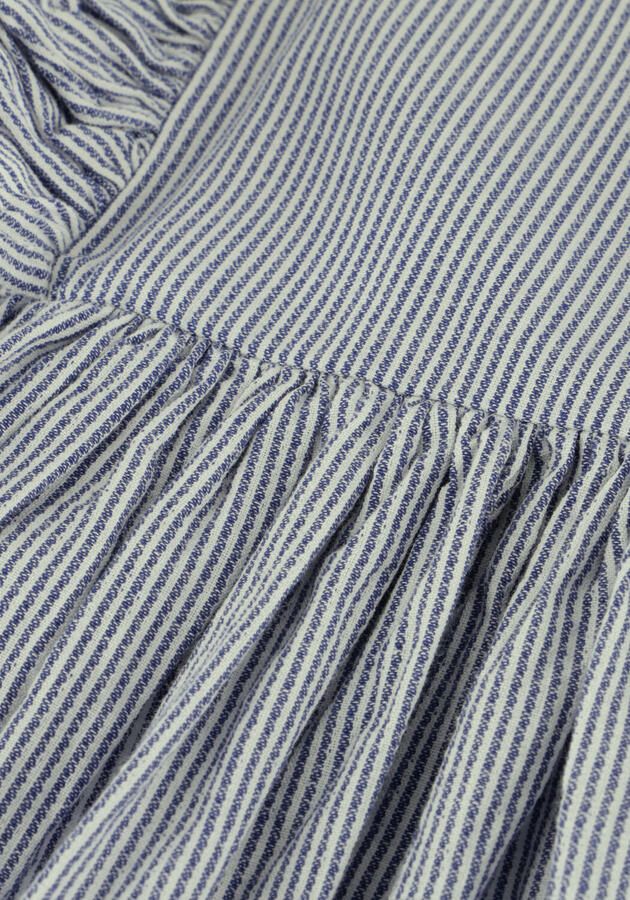 MARMAR COPENHAGEN Meisjes Jurken Danita Frill Blauw
