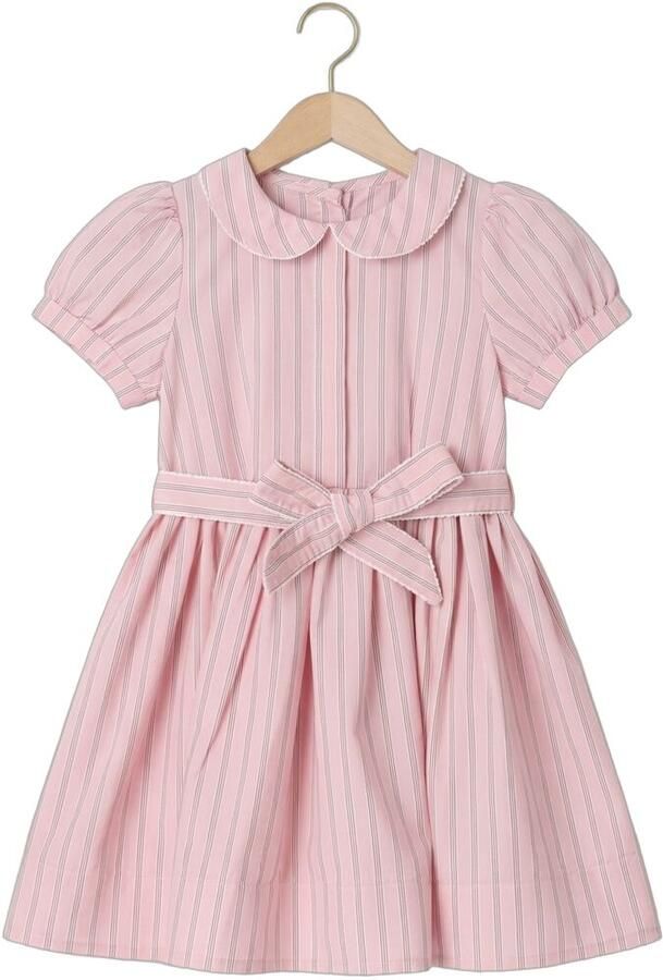 MARMAR COPENHAGEN Meisjes Jurken Darcel Roze