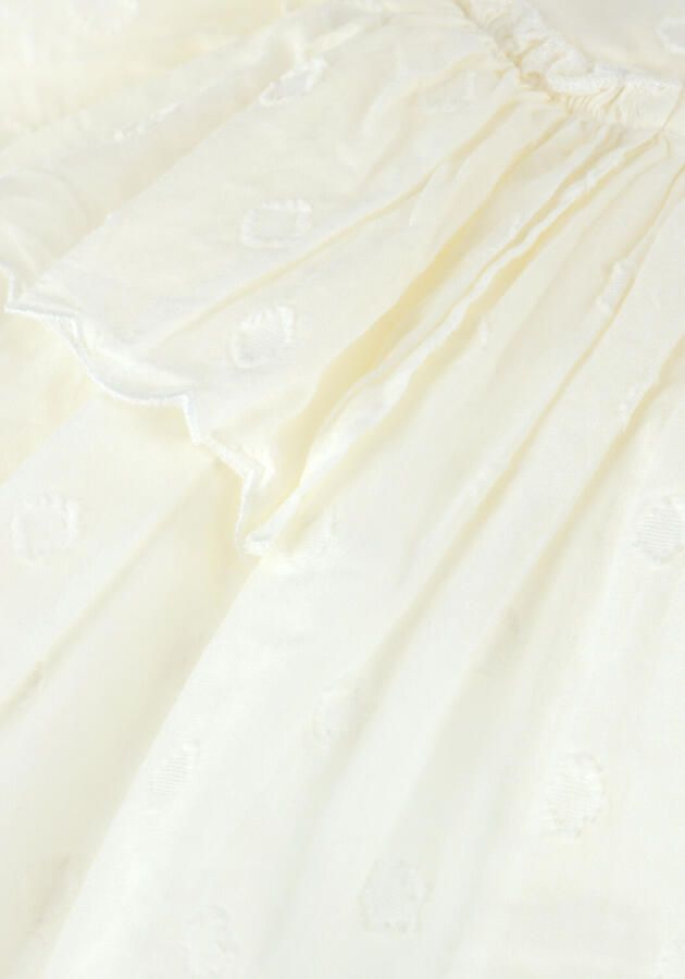 MARMAR COPENHAGEN Meisjes Jurken Delsa B Wit - Foto 2