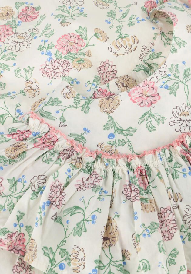 MARMAR COPENHAGEN Meisjes Jurken Delsa Ls Roze