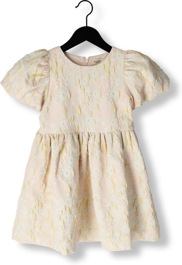 MARMAR COPENHAGEN Meisjes Jurken Diondra Multi - Foto 4