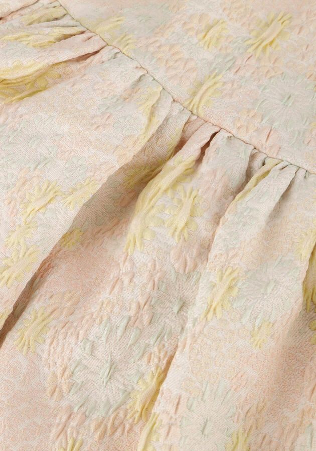 MARMAR COPENHAGEN Meisjes Jurken Diondra Multi - Foto 1