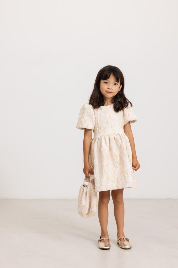 MARMAR COPENHAGEN Meisjes Jurken Diondra Multi - Foto 2