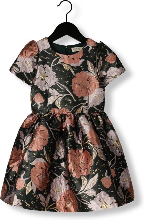 MARMAR COPENHAGEN Meisjes Jurken Doreen Multi - Foto 4