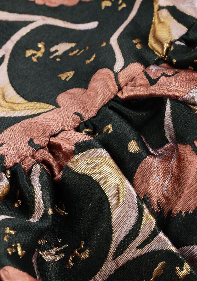 MARMAR COPENHAGEN Meisjes Jurken Doreen Multi - Foto 2