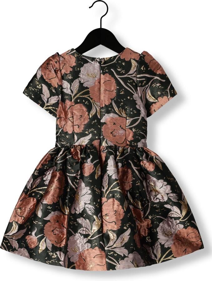 MARMAR COPENHAGEN Meisjes Jurken Doreen Multi