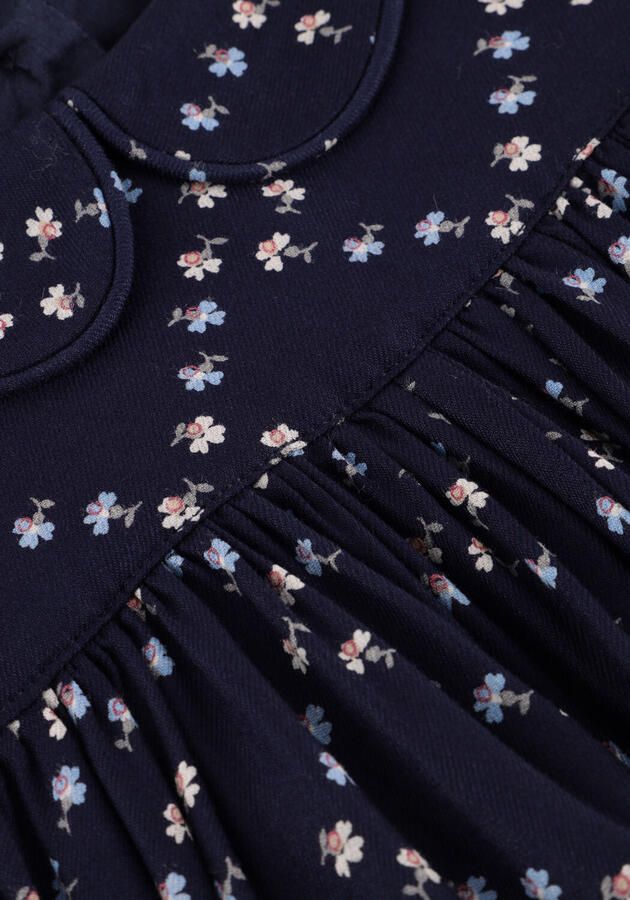 MARMAR COPENHAGEN Meisjes Jurken Dulla Ls Donkerblauw