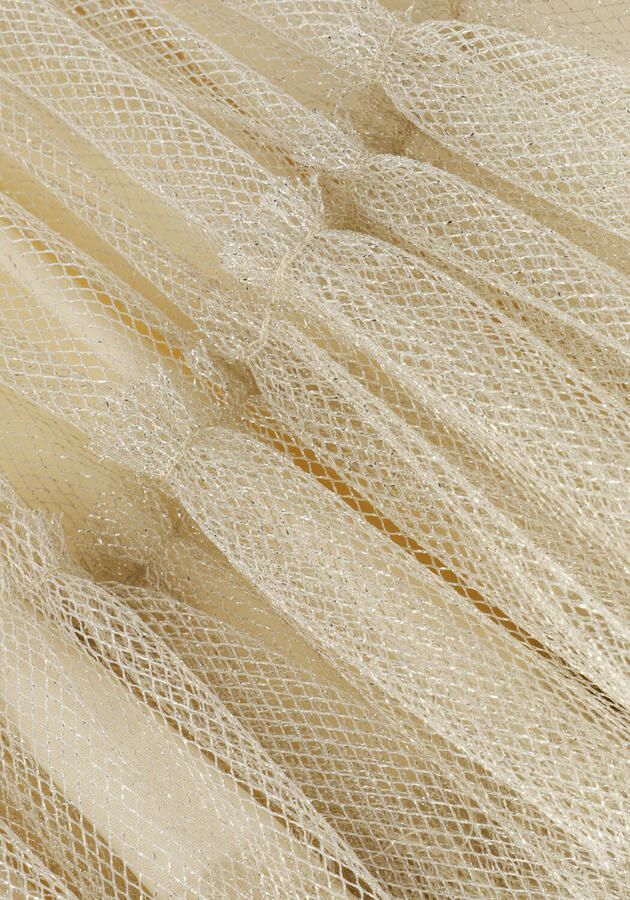 MARMAR COPENHAGEN Meisjes Rokken Dancer Tutu Beige - Foto 4