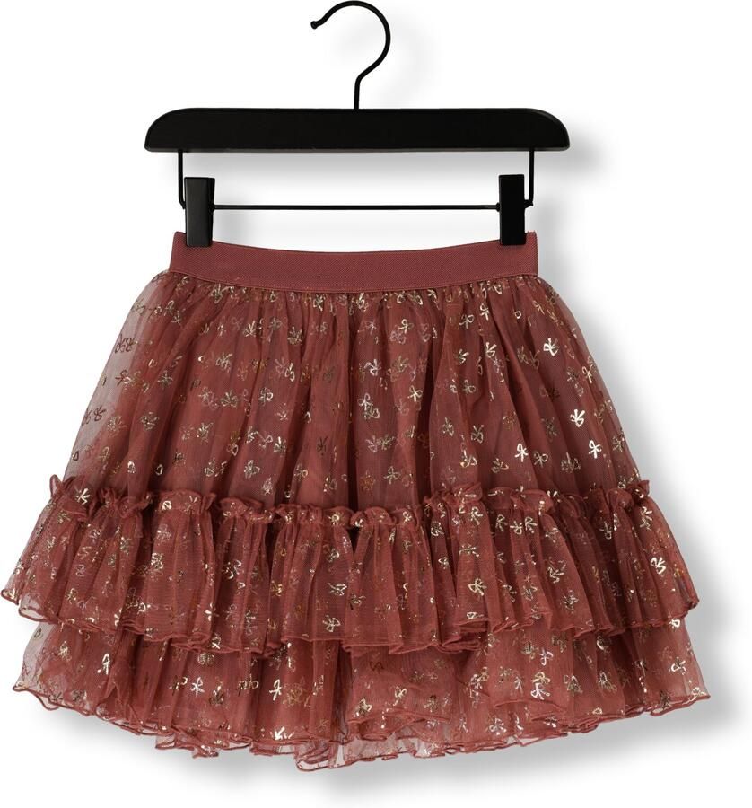 MARMAR COPENHAGEN Meisjes Rokken Dancer Tutu Roze - Foto 3