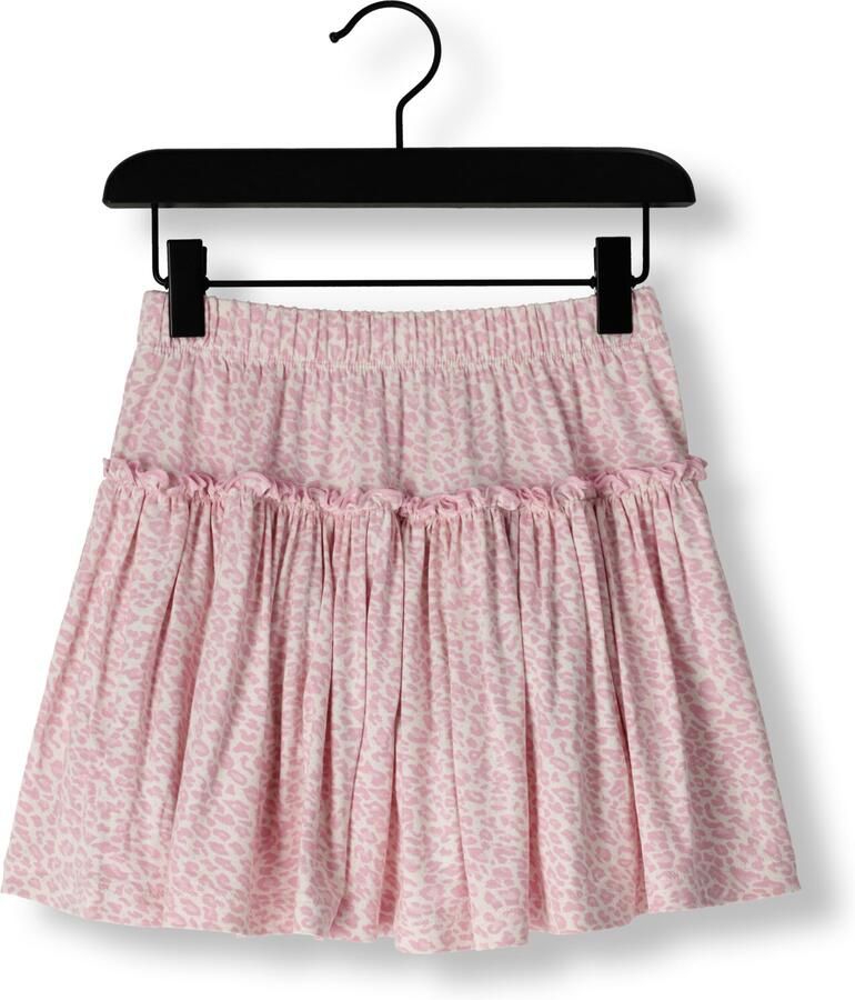 MARMAR COPENHAGEN Meisjes Rokken Leo Sylvia Lichtroze - Foto 2