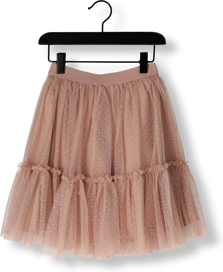 MARMAR COPENHAGEN Meisjes Rokken Saga Lichtroze
