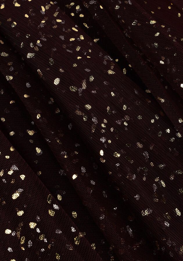 MARMAR COPENHAGEN Meisjes Rokken Solo Sun Bordeaux-86 - Foto 2