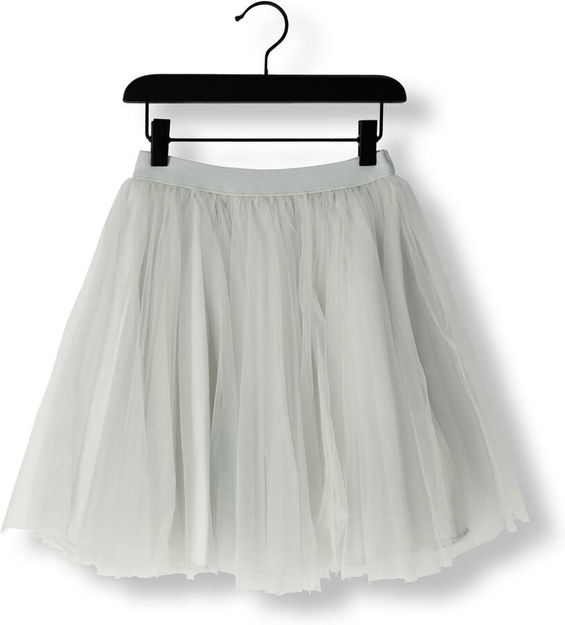 MARMAR COPENHAGEN Meisjes Rokken Solo Sun Wit - Foto 2