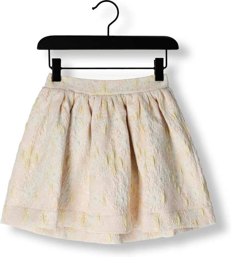 MARMAR COPENHAGEN Meisjes Rokken Sunita Lichtroze - Foto 2