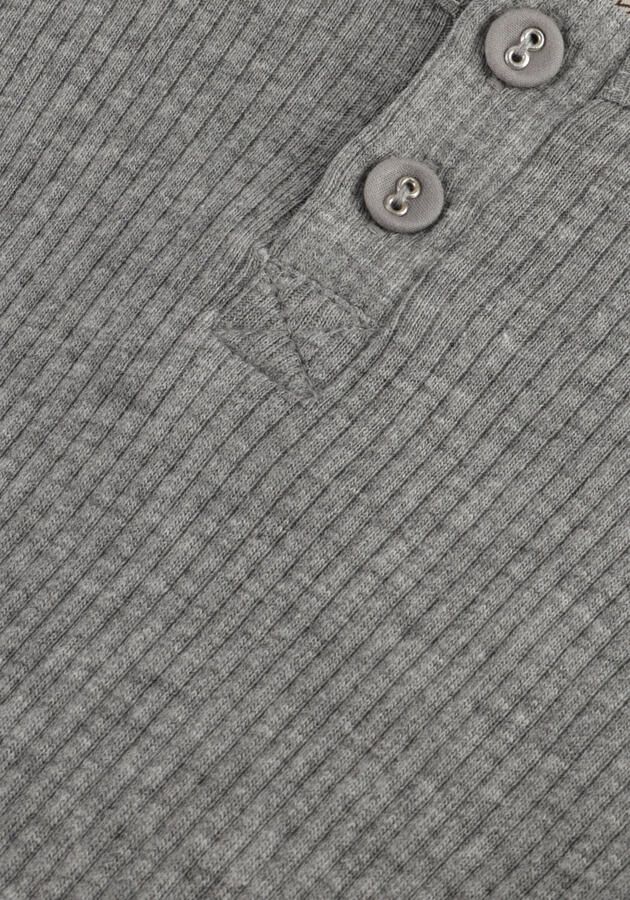 MARMAR COPENHAGEN Meisjes Tops & T-shirts Tee Ls Grijs - Foto 3