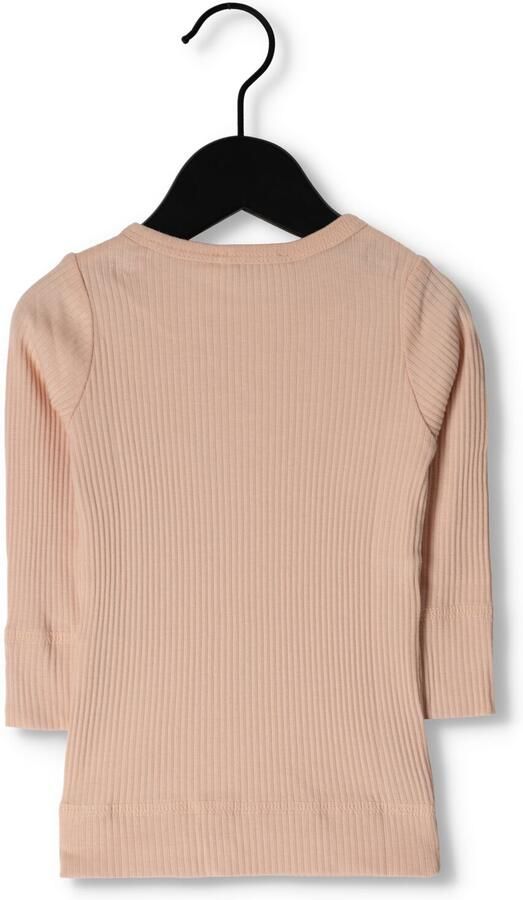 MARMAR COPENHAGEN Baby Tops & T-shirts Tee Ls Roze