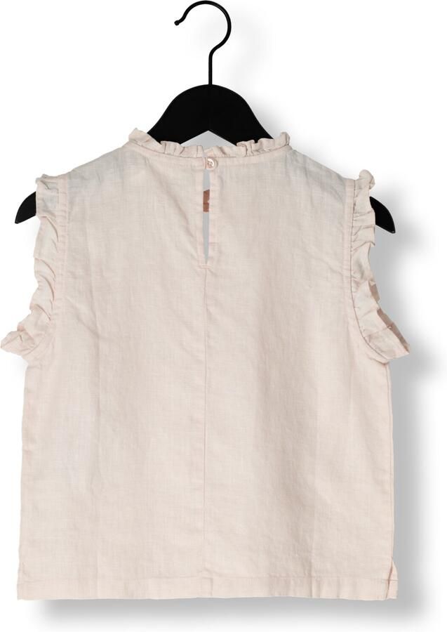 MARMAR COPENHAGEN Meisjes Tops & T-shirts Tirra Lichtroze