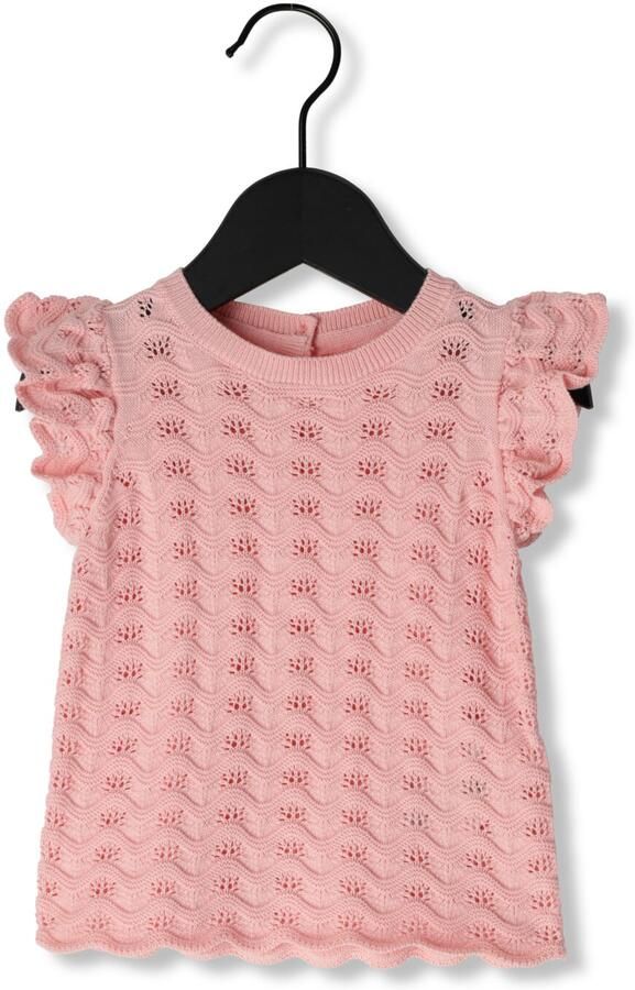 MARMAR COPENHAGEN Meisjes Tops & T-shirts Tivio Roze - Foto 2