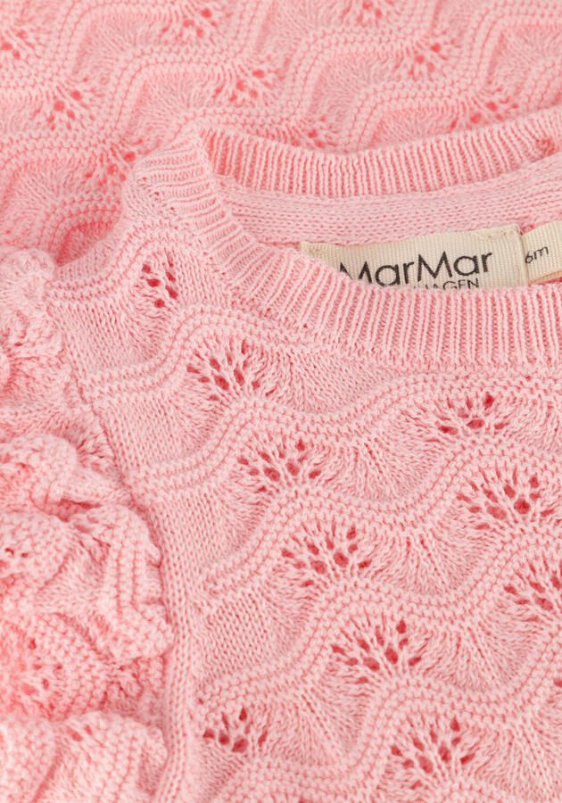 MARMAR COPENHAGEN Meisjes Tops & T-shirts Tivio Roze