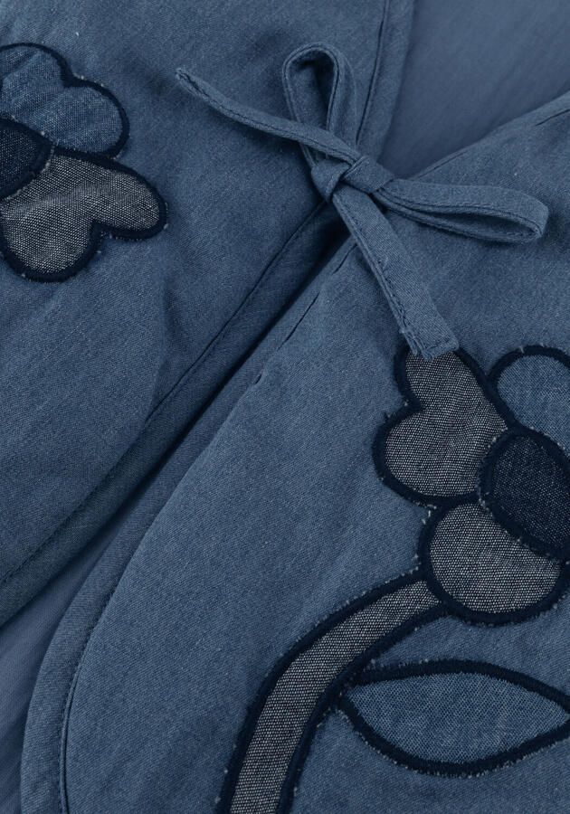 MARMAR COPENHAGEN Meisjes Truien & Vesten Joyce Blauw - Foto 2