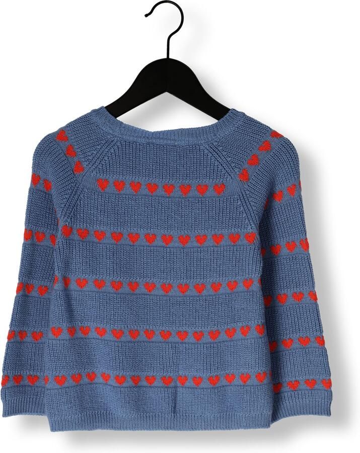 MARMAR COPENHAGEN Meisjes Truien & Vesten Torin Blauw