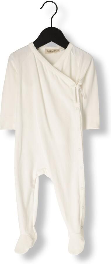 MARMAR COPENHAGEN Rubetta Creme - Foto 2