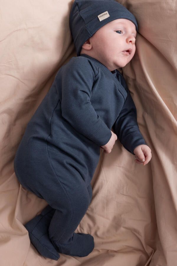 MARMAR COPENHAGEN Rubetta Donkergrijs