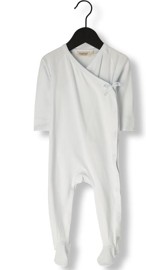 MARMAR COPENHAGEN Rubetta Lichtblauw - Foto 2