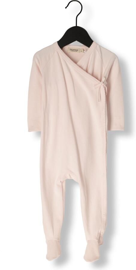 MARMAR COPENHAGEN Rubetta Lichtroze - Foto 3