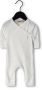 MARMAR COPENHAGEN Baby Rompers & Boxpakken Rula Wit - Thumbnail 1