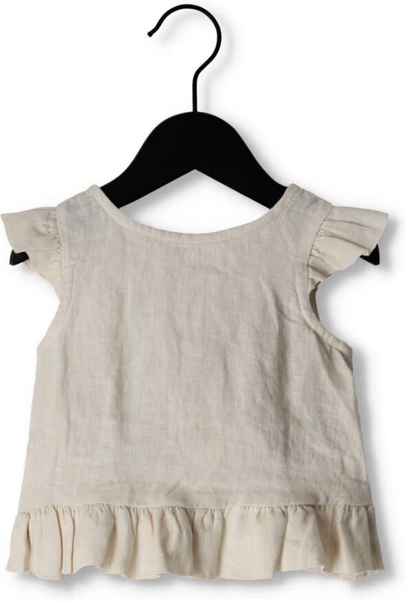 MARMAR COPENHAGEN Baby Tops & T-shirts Tawny Zand