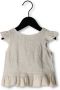 MARMAR COPENHAGEN Baby Tops & T-shirts Tawny Zand - Thumbnail 1