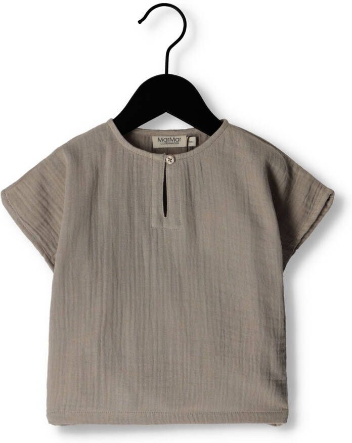MARMAR COPENHAGEN Baby Tops & T-shirts Tomba Zand