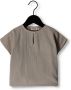 MARMAR COPENHAGEN Baby Tops & T-shirts Tomba Zand - Thumbnail 1