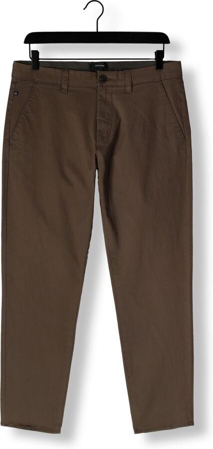 Matinique Bruine Herenbroek Mabrent Brown Heren - Foto 3