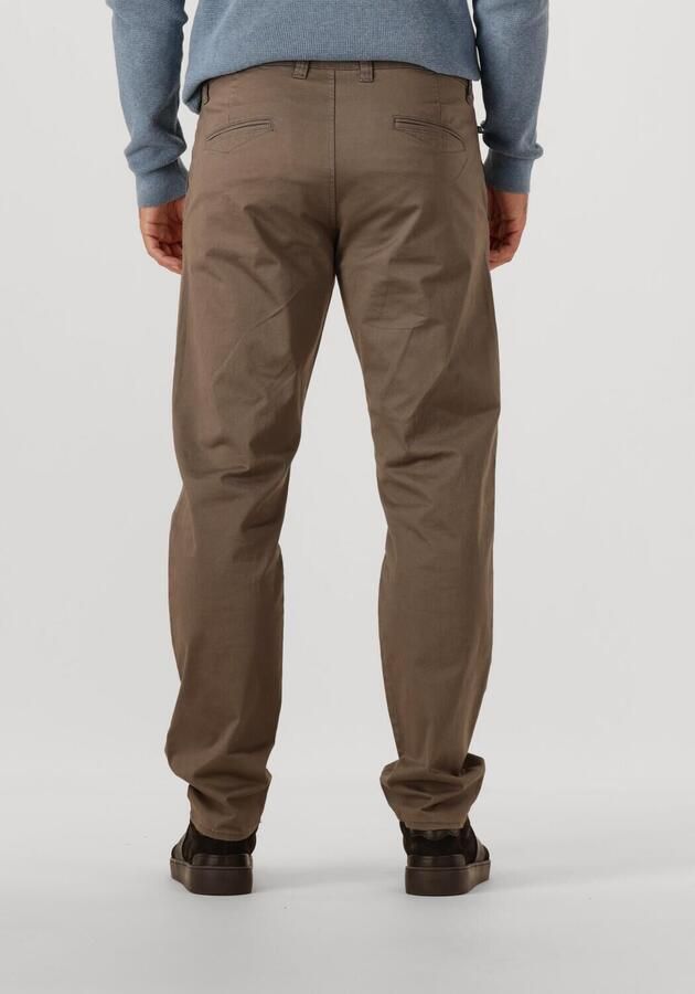 Matinique Bruine Herenbroek Mabrent Brown Heren